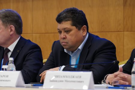 Қырғызстаннан келген бақылаушы азаматтардың референдумға белсенді қатысқанын атап өтті