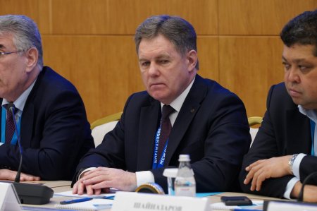 Референдум-2026: ТМД миссиясы дауыс берудің ашықтығы мен айқындығын растады