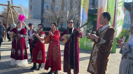 Қайырымдылық – адамгершіліктің асыл қасиеті