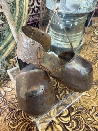 14 келілік аяқ киім