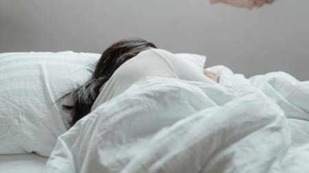 Шанхайда ең ұзақ ұйқы байқауы өтеді