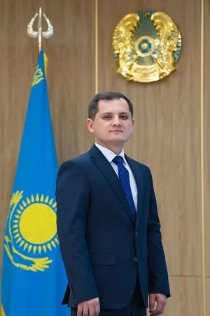 Облыстық цифрлық технологиялар басқармасының басшысы тағайындалды