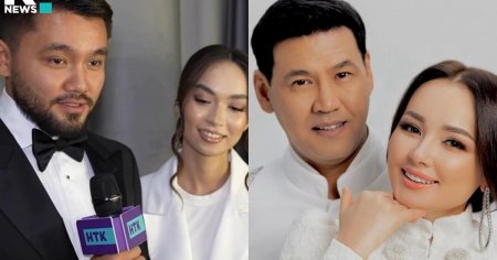 «Әке-шешеммен тұрамыз»: Жазира Байырбекованың ұлы бөлек шықпайтынын айтты