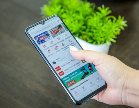 Жыл басынан бері интернет алаяқтық саны 8,3%-ға төмендеген