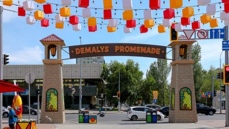 Биыл 30 тамызда қазақстандықтар демала ма? – Еңбек министрлігі жауап берді