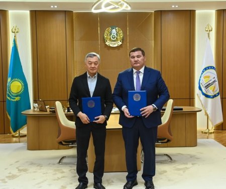 Аймақ басшысы «Aаеngineering Group» ЖШС өкілдерімен кездесті