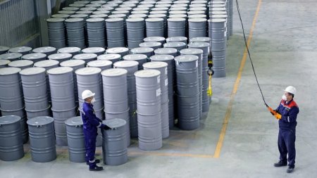 Қытай 44% үлеспен қазақстандық уранның негізгі сатып алушысы атанды