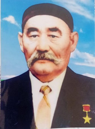 Теңізбен тілдескен, толқынмен бірге өскен