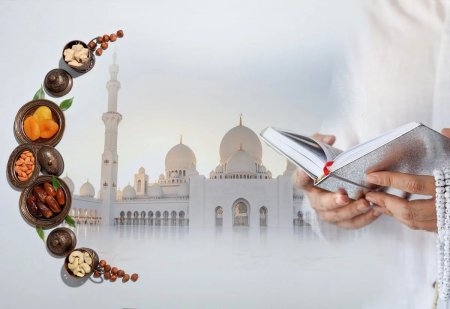 Ораза айт – мәдени кодтың бір бөлігі