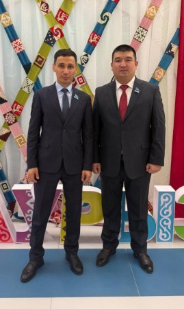 Қаламы жүйрік ақынның Бас жүлдесі құтты болсын!