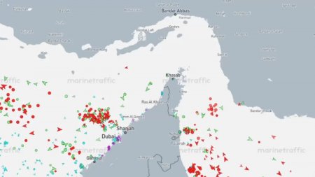 Миллион долларлық бұғаз: Ормуз енді тегін емес!