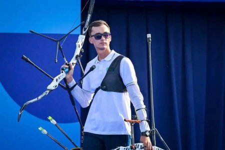 Қазақстандық спортшылар Азия кубогында бақ сынайды