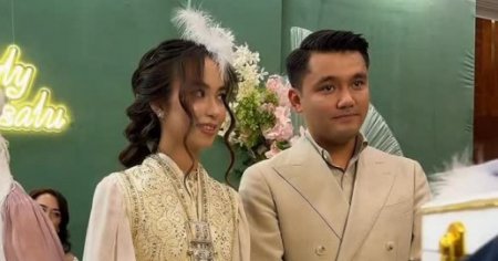 Жанболат пен Жазираның құдаларына берген қалың малы қызу талқыға түсті