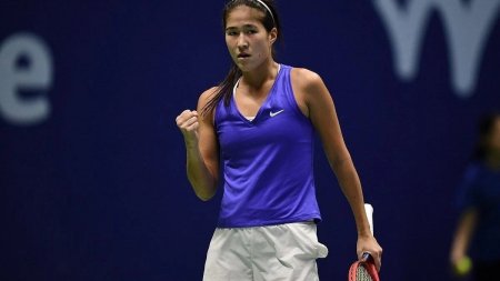 Жібек Құламбаева Үндістандағы турнирде жұптық сында финалға шықты