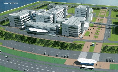 ПАРЛАМЕНТ ДЕПУТАТТАРЫ ҚҰРЫЛЫС НЫСАНДАРЫНДАҒЫ ЖҰМЫС БАРЫСЫМЕН ТАНЫСТЫ