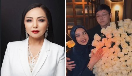 «Жылап алдым»: Әнші Алтынай Жорабаева қызының тойына дайындалып жатыр