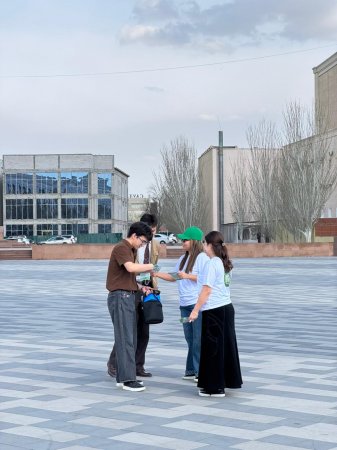 «Пластикті қолдануды шектеу тиімді ме?» тақырыбында пікірталас алаңы өтті