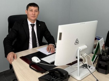 Қайрат ДОСМАМБЕТОВ: Ниет болса несібең артады