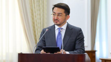 Қазақстанда Astana Hub және Exponential Cluster базасында инновациялық экономиканың жаңа моделі қалыптасуда