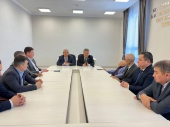 Конституциялық реформа: қоғамдық диалог және Президенттің жаңа бастамалары