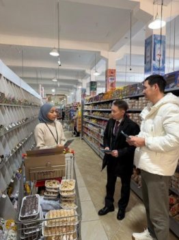 Кәсіпкерлікке қатысты нормалар түсіндірілді