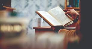 Кітап – рухани байлықтың өлшемі