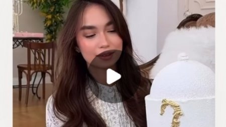 Жазира Байырбекованың келіні келе салып, гендер пати жасады