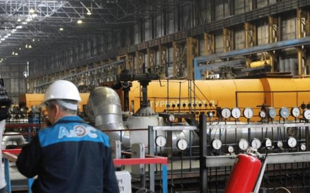 Қазақстанда 8 жаңа электр станциясы салынады