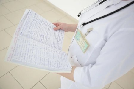 Көкжөтел  ауруының эпидемиологиялық жағдайы