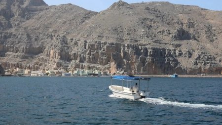 Иран Ормуз бұғазын пайдаланушыларға үш түрлі ереже енгізді