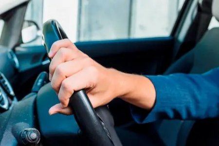 Көлік нөмірі сәнге айналды ма?