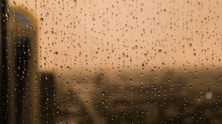 Қазақстанда жексенбі күні нөсер жаңбыр мен шаңды дауыл соғады