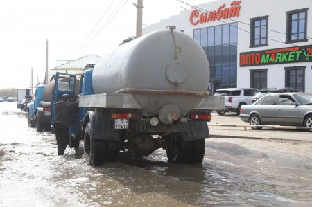 Тазалық – қоғам мәдениетінің айнасы