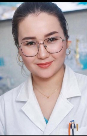 Жүрегі мейірімге толы мейірбике