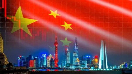 2026 жылғы наурызда Қытайдың валюта резервтері азайды