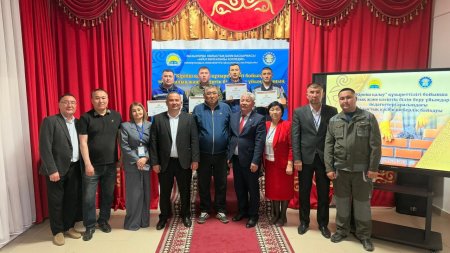 КӘСІБИ ШЕБЕРЛІК – САПАЛЫ БІЛІМНІҢ АЙНАСЫ