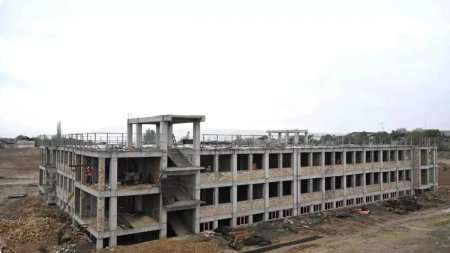 Қырғызстанда жеке балабақша немесе мектеп салғысы келетіндерге жер телімдері тегін беріледі