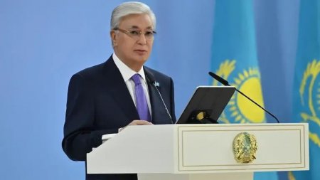 Президент: Құрылтай сайлауы тамызда өтеді