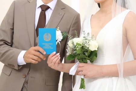 Үйлену тойы жай ғана мереке емес