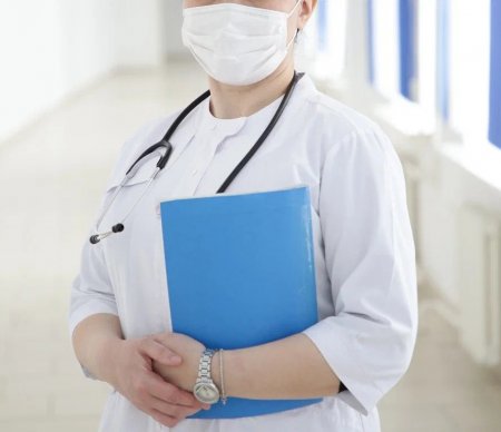 Дәрігерлерді әлеуметтік қолдау көлемі екі есеге өсті