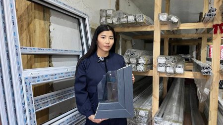 «АУЫЛ АМАНАТЫ» – ЕҢБЕККЕ ЖОЛ, КӘСІПКЕ ҚОЛДАУ