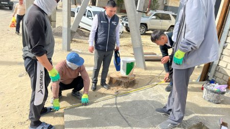 Кедергісіз орта – әр азаматқа тең мүмкіндік