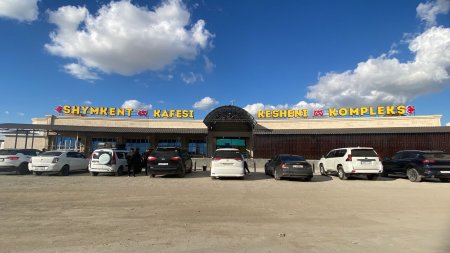 Жол бойы сервистерінде түсіндірме жұмыстары жалғасуда