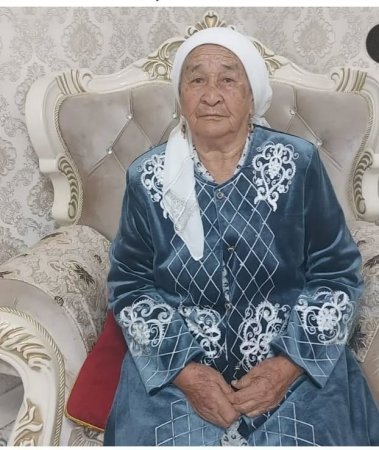 Тұтас дәуірдің куәсі