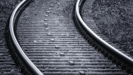 Вьетнамда пойыз трактормен соқтығысты