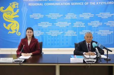 Тарихқа тағзым – ұрпаққа аманат