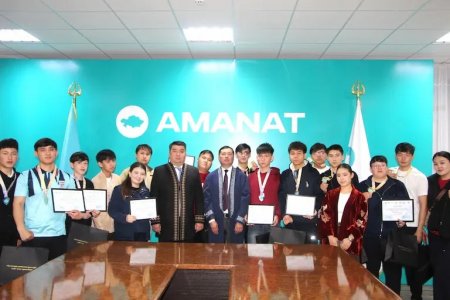 Ұлттық мұра ұлықталған тағылымды іс-шара өтті