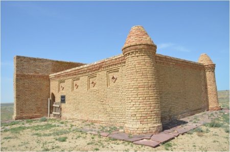 Тасқа таңбаланған тарихымыз қорғалуда