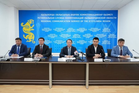 Өңірдің спорт саласында оң өзгерістер бар