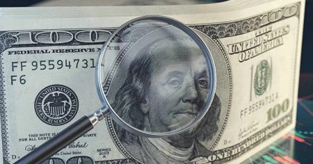 Бүгін доллар қанша теңгеден саудаланып жатыр